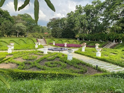 Perdana Botanical Garden