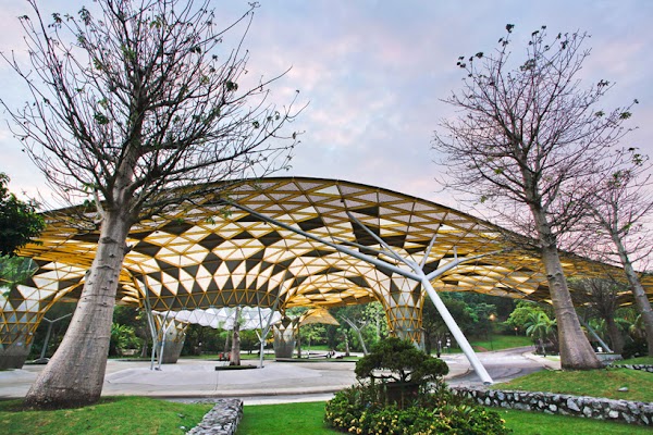 Perdana Botanical Garden 6