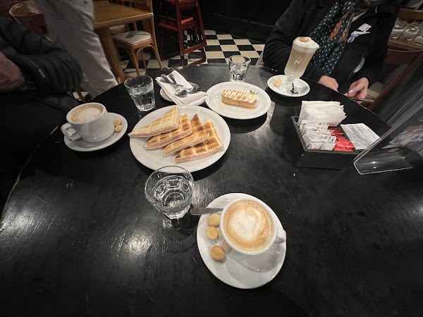 Museo Evita Restaurante 4