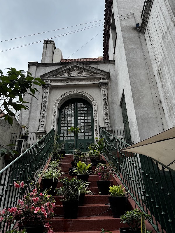 Museo Evita Restaurante 2