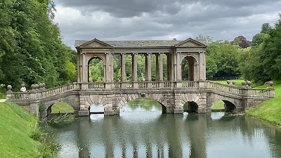 National Trust - Prior Park Landscape Garden