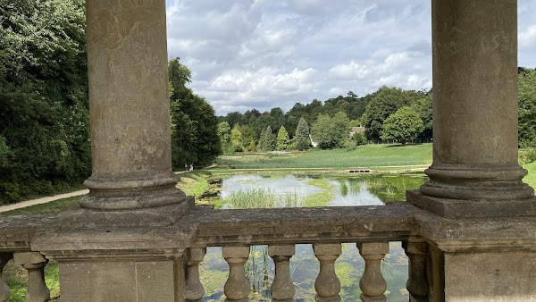 National Trust - Prior Park Landscape Garden 4