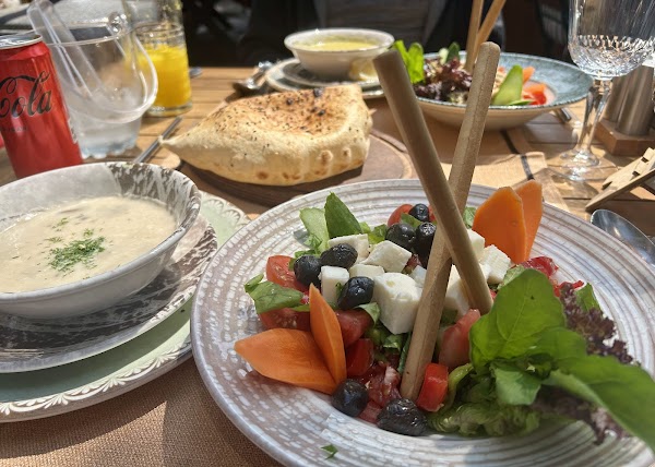 Garden 1897 Restaurant 3