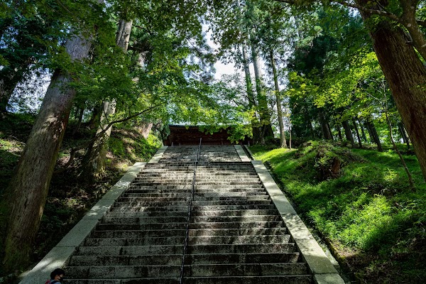 Mount Hiei