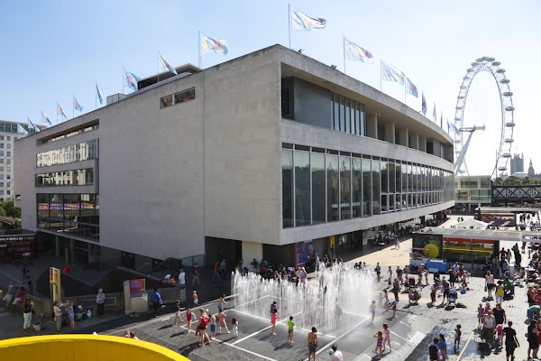 Southbank Centre