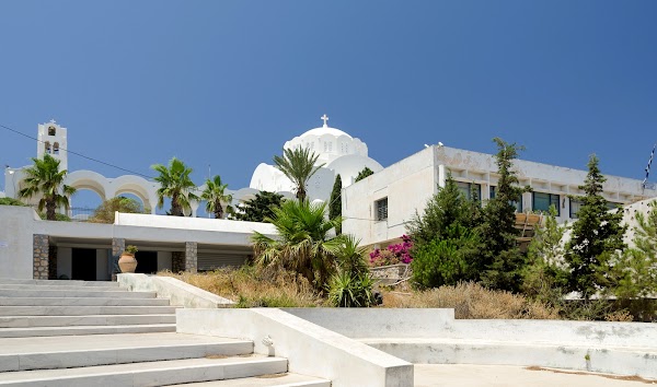 Museum of Prehistoric Thera