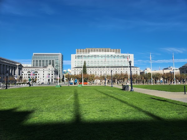 Civic Center Plaza 6