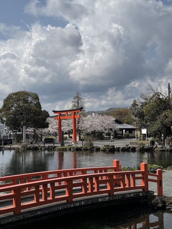 Fujisan Hongu Sengen Taisha Shrine 4