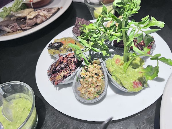 La Casa de Los Tacos Coyoacán 2