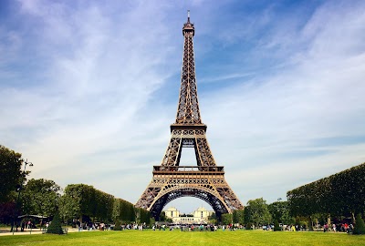 Bureau de Gustave Eiffel