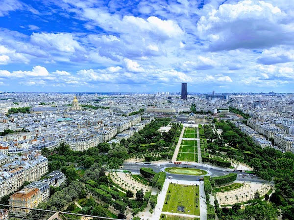 Bureau de Gustave Eiffel 5