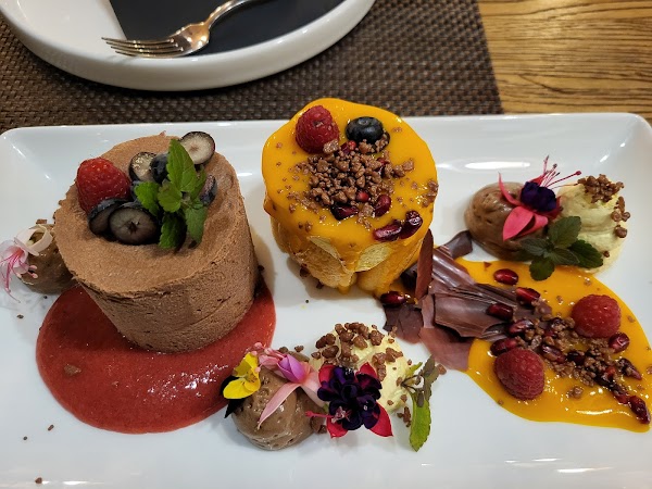 Restavracija Sova Bled 5