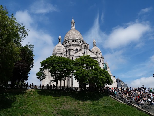 Montmartre 1