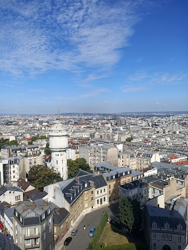 Montmartre 4