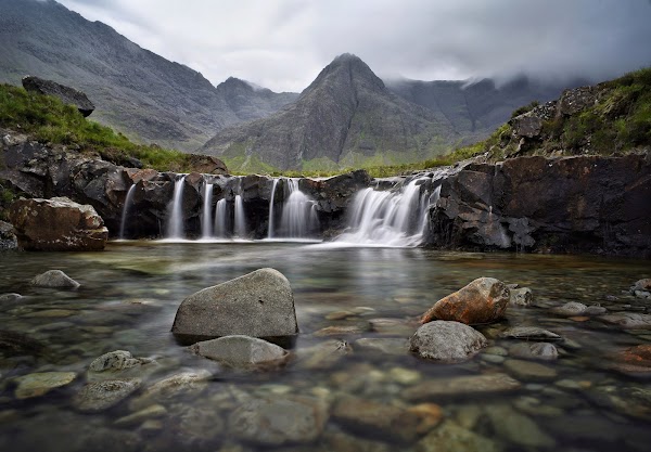 Fairy Pools 5