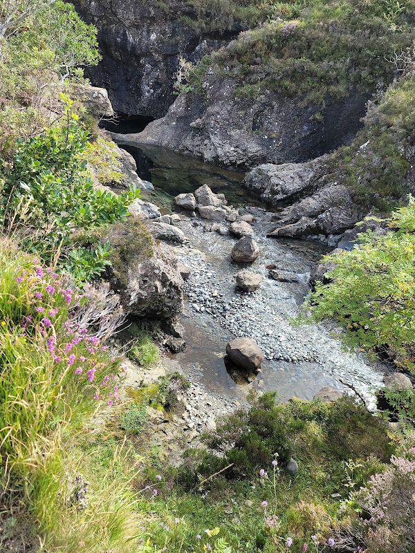 Fairy Pools 2
