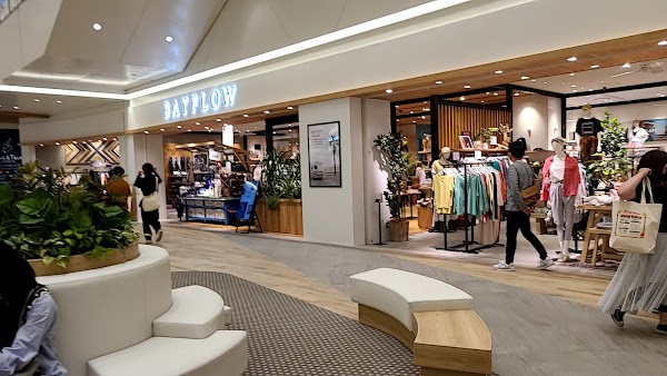 LaLa Port Fukuoka