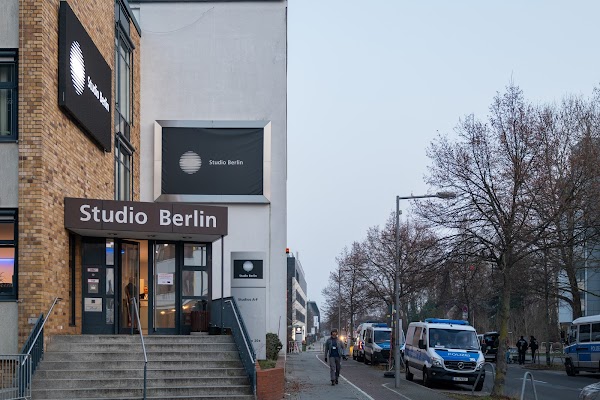 Studio Berlin GmbH
