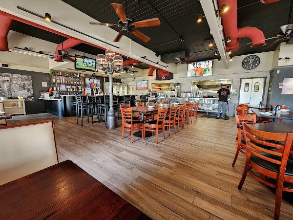 Streets of New York 4