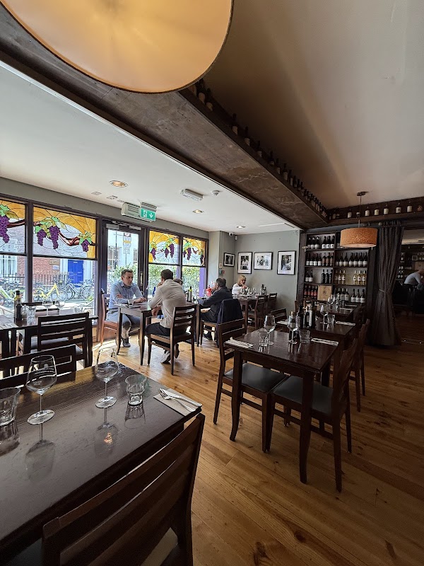 Dunne and Crescenzi 2