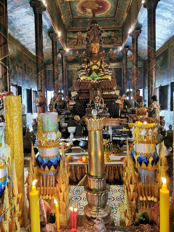 Wat Phnom Daun Penh 3