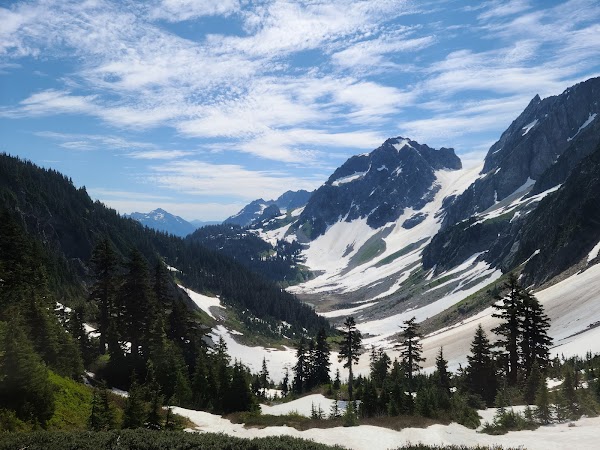 North Cascades National Park