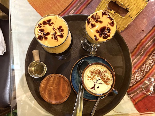 Le Petit Gecko Restaurant- 07 Xuân Viên, Sapa 5