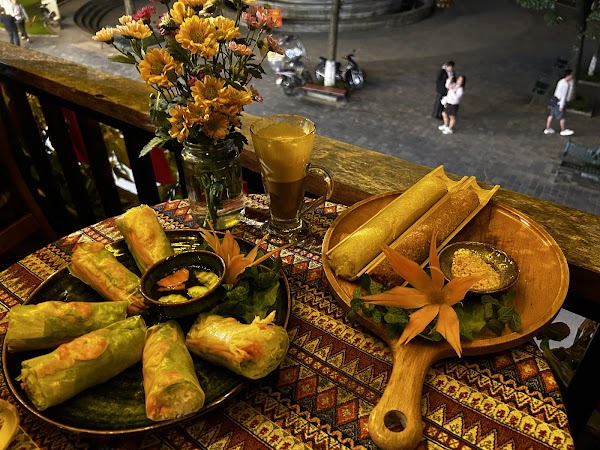 Le Petit Gecko Restaurant- 07 Xuân Viên, Sapa 4