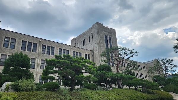 Dongguk University - Seoul Campus