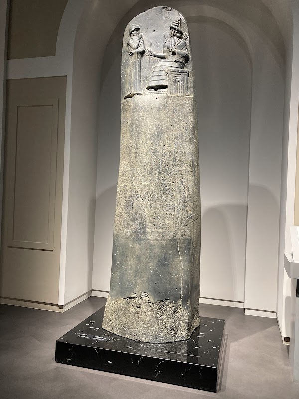 National Museum of World Writing Systems