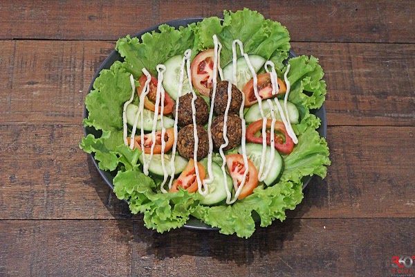 Full Lotus Mindful Kitchen 5