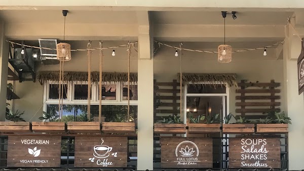 Full Lotus Mindful Kitchen 4