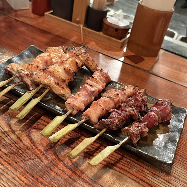 Gonpachi Nishi-Azabu 3