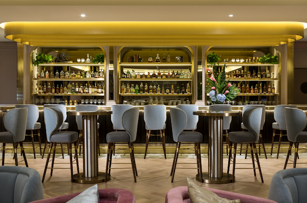 H Tasting Lounge
