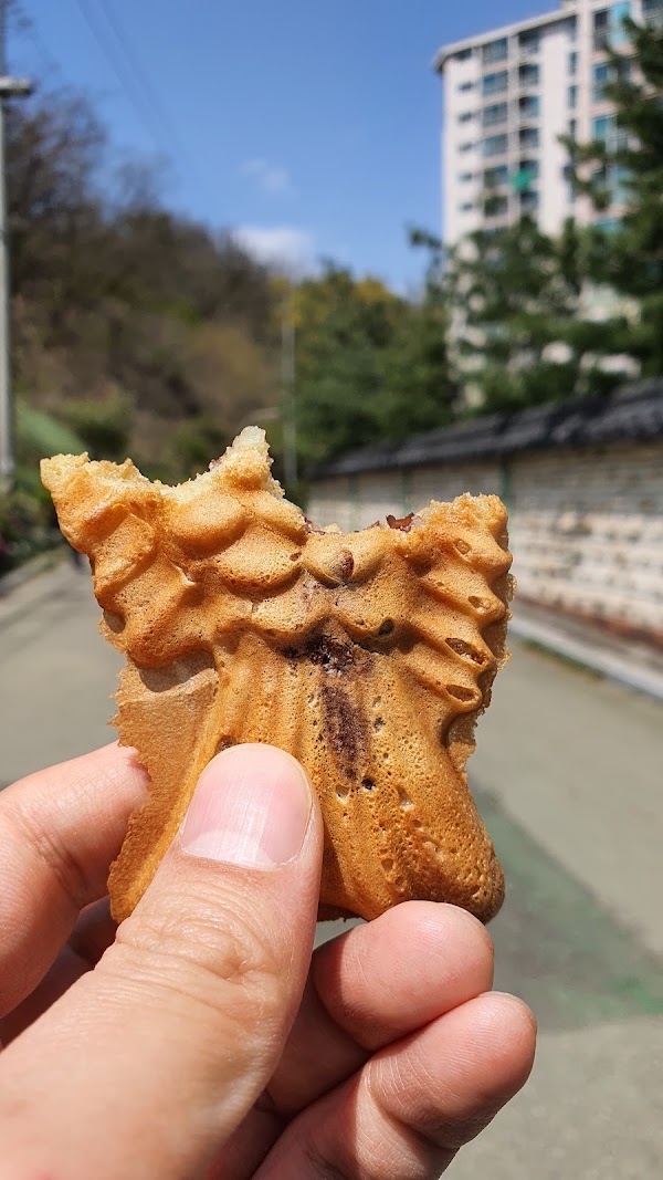 Bung-Eoppang
