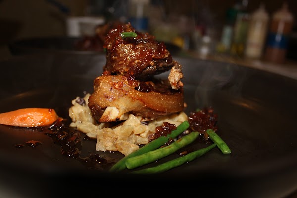 45 Degrees Kitchen 5