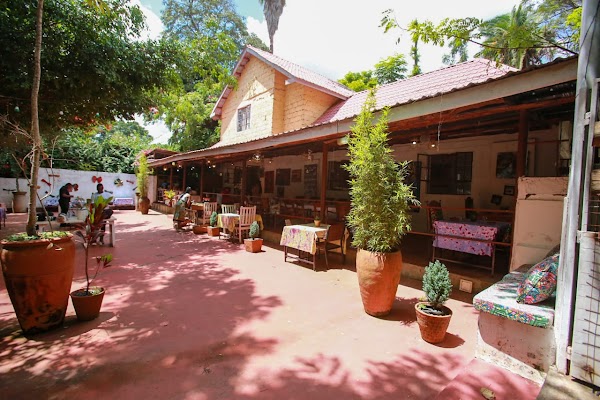 45 Degrees Kitchen 4