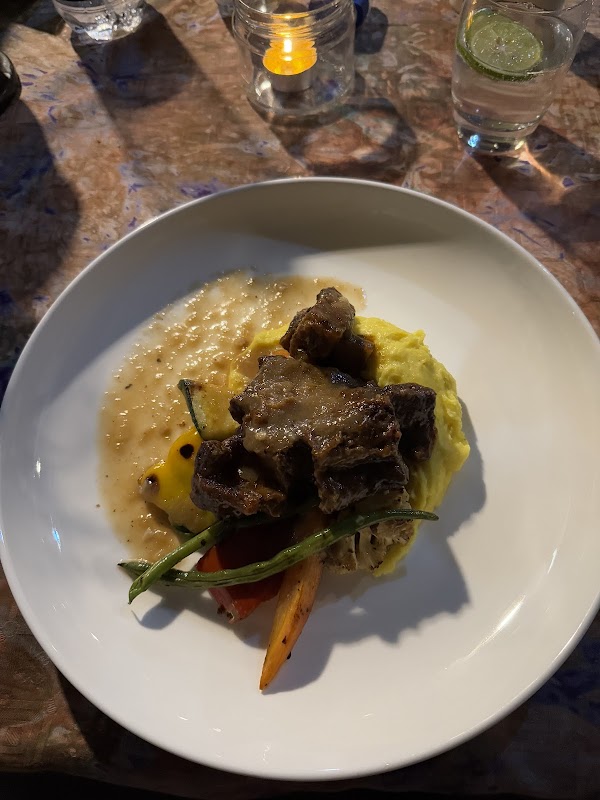 45 Degrees Kitchen 3