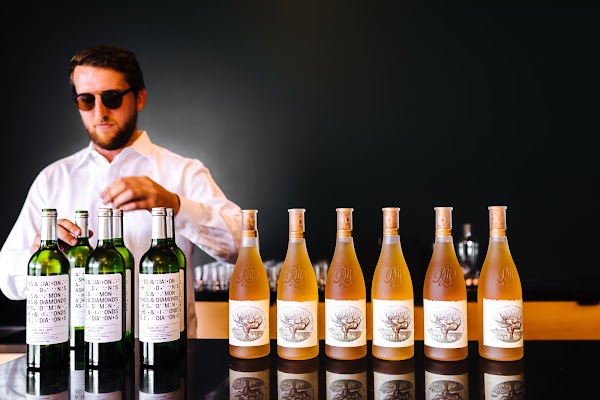 Ashes & Diamonds Winery 5