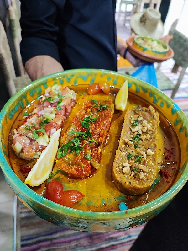 AMASIA ROOFTOP MARRAKECH 5