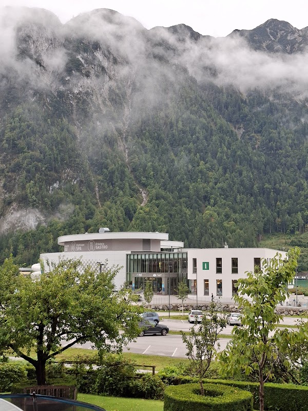 Achensee - Tirols Sport & VitalPark