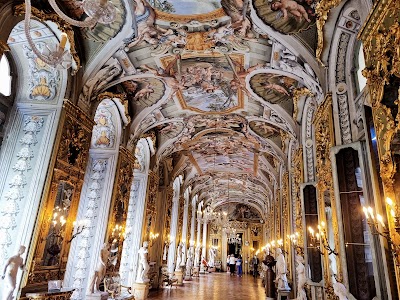 Doria Pamphili Gallery