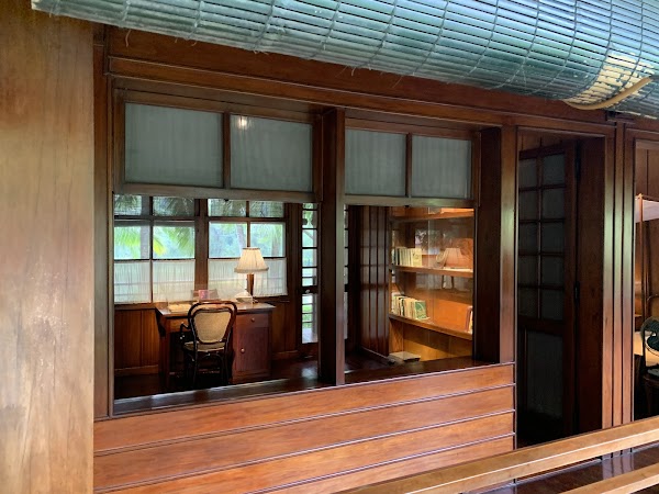 Ho Chi Minh's Mausoleum 2