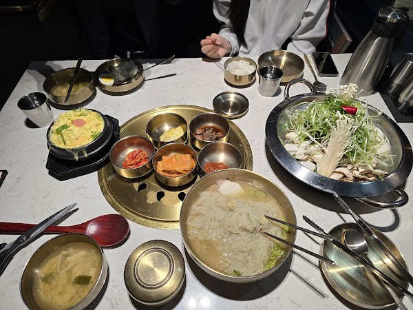 육가온 삼성점 1