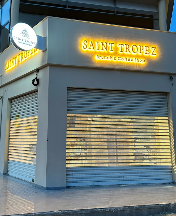 Saint Tropez, La Marsa 1