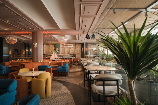 Steakhouse de Paris 5