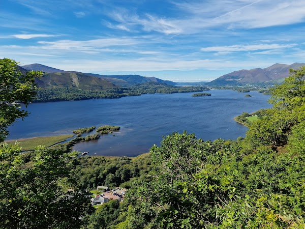 Lake District National Park 4