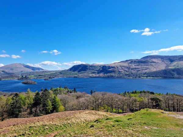 Lake District National Park 2