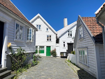 Gamle Stavanger 2