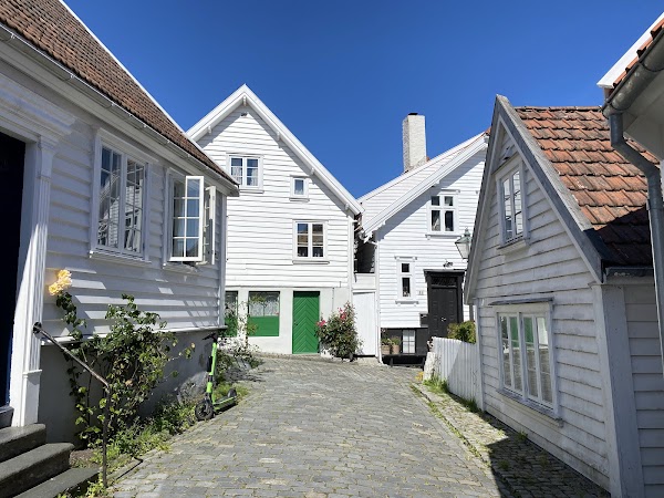 Gamle Stavanger